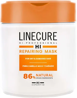 Маска Hipertin Linecure Repairing для відновлення волосся, 500 мл