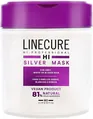 Маска Hipertin Linecure Silver для світлого та знебарвленого волосся, 500 мл