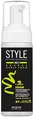 Мус Hipertin Style Bounce Curly Foam для укладання кучерявого волосся сильної фіксації, 150 мл