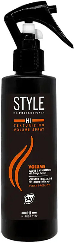 Спрей Hipertin Hi Style Texturizing для объема текстурирующий, 250 мл