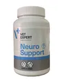 Нейросапорт Vet Expert NeuroSupport для собак та котів, 45 капсул