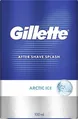 Лосьйон після гоління Gillette Series Arctic Ice Підбадьорливий, 100 мл