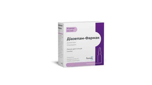 Diazepam pret online
