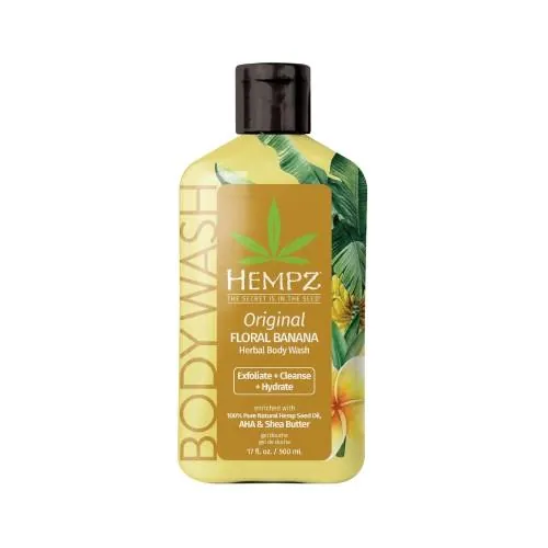 Гель для душу Hempz Оріджинал, 500 мл
