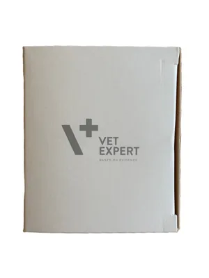 РеналВет Ультра VetExpert RenalVet Ultra для котів, 60 капсул