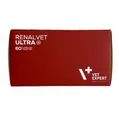 РеналВет Ультра VetExpert RenalVet Ultra для котів, 60 капсул