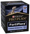 ФортіФлора Канін Purina Pro Plan FortiFlora Canine для собак, 30 таблеток