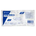 Пов'язка пластирна MP MedPlast Sterile Wound Dressing для закриття ран на нетканій основі 9 см х 25 см стерильна, 1 штука