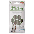 Лакомство жевательное Bubimex Chewing Rolls Tripe с рубцом говядины для собак, 120 г