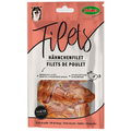 Лакомство Bubimex Chicken Breast Filets с курятиной для собак, 70 г