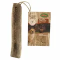 Ласощі Bubimex Deer Antler Cut Special for Puppies для гризіння спліт Рогу оленя для цуценят, 50 г