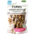Лакомство Bubimex Dried Fish Сушеная рыба для кошек, 50 г