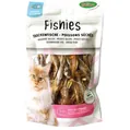Ласощі Bubimex Dried Fish Сушена риба для котів, 50 г
