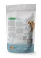 Корм сухий Nature’s Protection Puppy Starter для цуценят всіх порід з лососем і крилем, 500 г