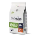 Корм сухий Exclusion Monoprotein Veterinary Diet Intestinal для котів з порушенням травлення свинина та рис, 300 г
