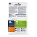 Корм сухий Exclusion Monoprotein Veterinary Diet Intestinal для собак дрібних порід з порушенням травлення свинина та рис, 800 г