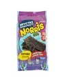 Чіпси з водоростей Norris Норі з теріякі, 4,5 г