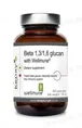 ВелІмун Wellmune Бета 1,3/1,6 глюкан капсули №60 у флак.