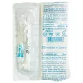 Шприц 2 мл Hemoplast 2-х компонентний з голкою 23G (0,6 мм x 25 мм), 1 штука