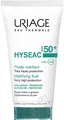 Флюїд для обличчя Uriage Hyseac SPF 50+ сонцезахисний, 50 мл