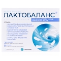 Лактобаланс капсули №28