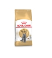 Корм сухой для кошек Royal Canin British Shorthair Adult породы британская короткошерстная от 12 месяцев, 4 кг