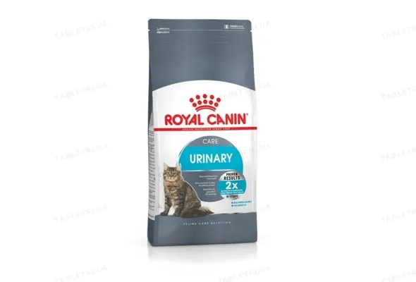 Корм сухой для кошек Royal Canin Urinary Care профилактика мочекаменной болезни, 10 кг