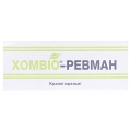 Хомвио-Ревман капли ор. по 50 мл во флак.-кап.