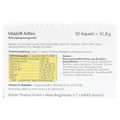 Вітацелл - Аpтро (Vitazell - Arthro) капсули №90 (15х6)