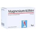 Магній - Кьолер (Magnesium - Kohler) капсули №90 (15х6)