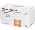 Фозетамин NE (Phosetamin NE) таблетки №100 (10х10)