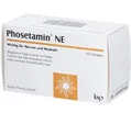 Фозетамін NE (Phosetamin NE) таблетки №100 (10х10)
