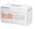 Фозетамін NE (Phosetamin NE) таблетки №100 (10х10)