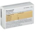 Теразим (Therazym) таблетки №100 (25х4)