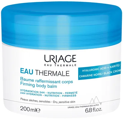 Бальзам для тіла Uriage Eau Thermale зміцнюючий, 200 мл