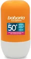 Крем сонцезахисний Babaria SPF 50+ для тіла ролик, 50 мл