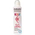Спрей-міст сонцезахисний Babaria SPF 50 дитячий для чутливої шкіри, 200 мл