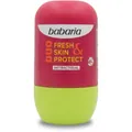 Дезодорант кульковий Babaria Duo Fresh Skin Protect антибактеріальний, 50 мл