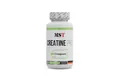 Креатин MST Nutrition Creatine PRO with Creapure, 90 капсул