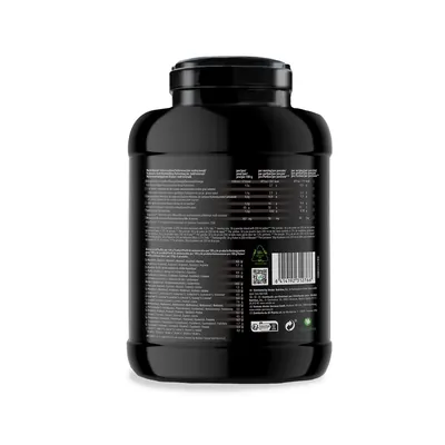Протеїн сироватковий ізолят Weider Isolate Whey 100 CFM, полуничне морозиво, 908 г