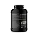 Протеїн сироватковий ізолят Weider Isolate Whey 100 CFM, полуничне морозиво, 908 г