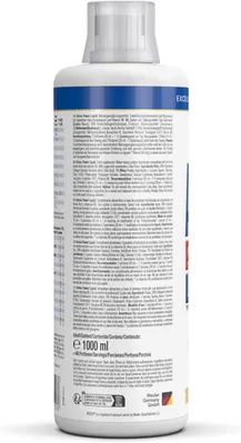 Амінокислотний комплекс Weider Amino Power Liquid, кола, 1000 мл