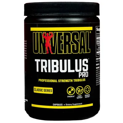 Трибулус Universal Nutrition Tribulus Pro капсули №110