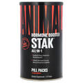Тестостероновый бустер Universal Nutrition Animal Stak, 21 пакет