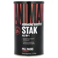Тестостероновий бустер Universal Nutrition Animal Stak, 21 пакет