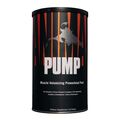Предтренировочный комплекс Universal Nutrition Animal Pump, 30 пакетов