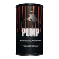 Передтренувальний комплекс Universal Nutrition Animal Pump, 30 пакетів