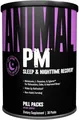 Передтренувальний комплекс Universal Nutrition Animal PM нічний відновлювальний, 30 пакетів