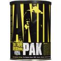 Витамины Universal Nutrition Animal Pak, 30 пакетов
