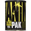 Вітаміни Universal Nutrition Animal Pak, 30 пакетів